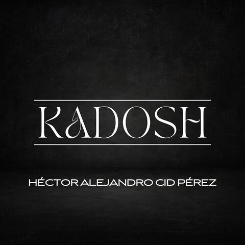 Kadosh