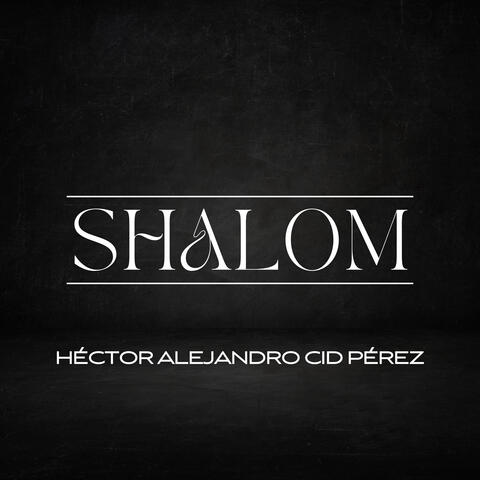 Shalom
