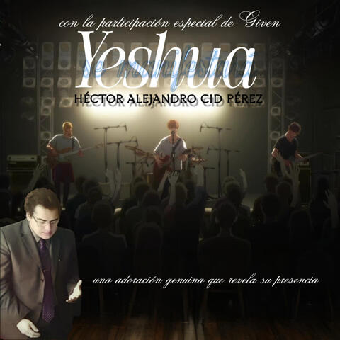 Yeshua Se Manifestará