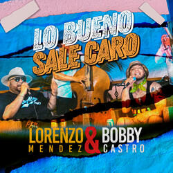 Lo Bueno Sale Caro (En Vivo)