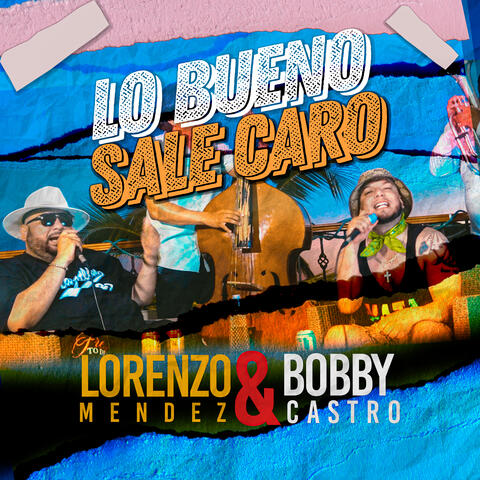 Lo Bueno Sale Caro (En Vivo)