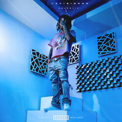 VOY X TI (ICEBOX SESSION 1)