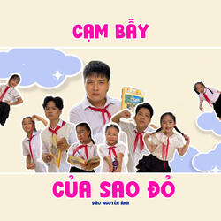 Cạm Bẫy Của Sao Đỏ