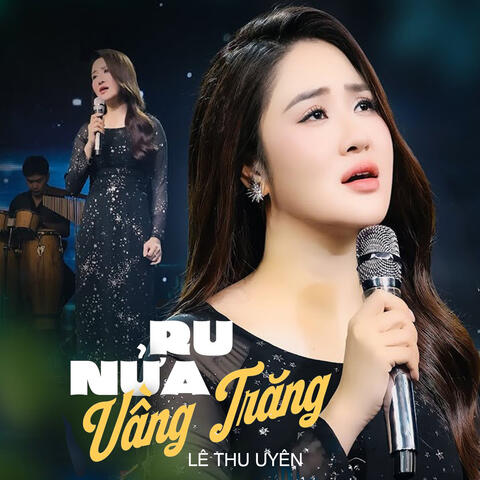 Ru Nửa Vầng Trăng