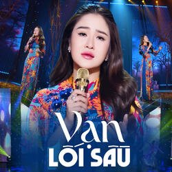 Vạn Lối Sầu