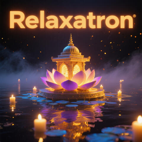 Relajación Total con Sonidos del Universo Interior