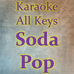 Soda Pop