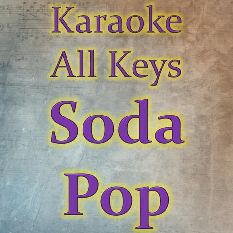 Soda Pop