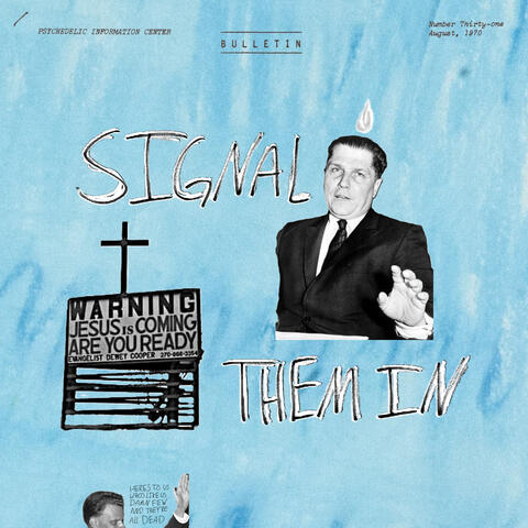 Signal Them In