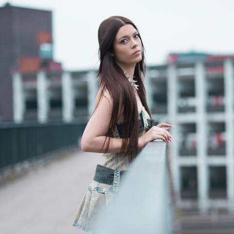 Courtney Hadwin