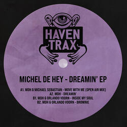 Move With Me (Open Air Mix)