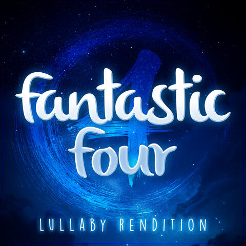 The Fantastic Four: First Steps