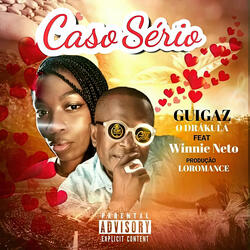 Caso Sério