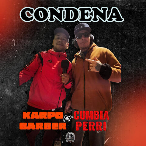 Condena