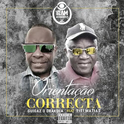 Orientação Correcta