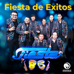 Fiesta de Exitos: Me Llamo Raquel / Yo No Fuí / La Vida Es Un Carnaval