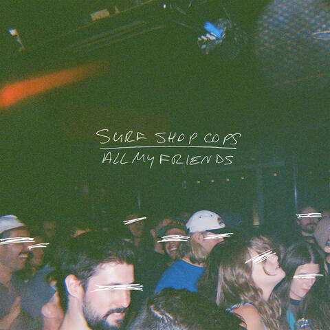 All My Friends