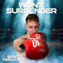Won't Surrender