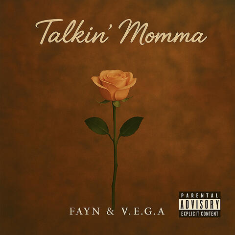 Talkin Momma