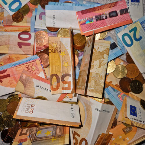Moneymaker