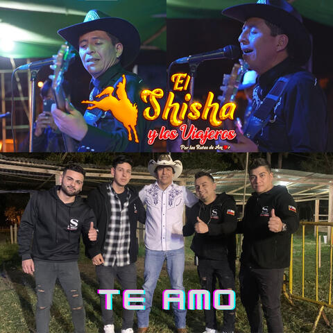 TE AMO