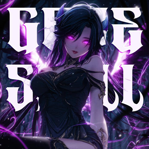 GAZE SPELL!