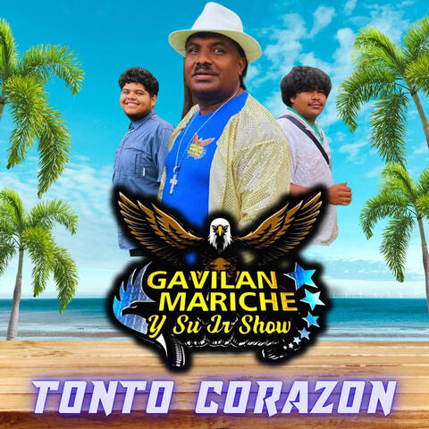 Tonto corazon
