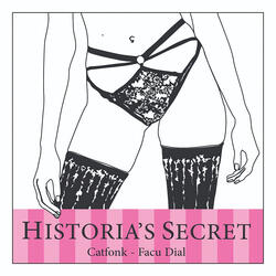 Historia´s Secret