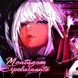 Montagem Espeluznante