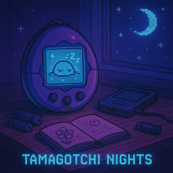 Tamagotchi Nights