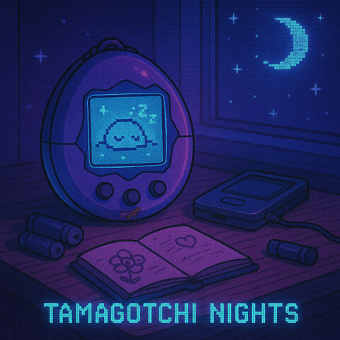 Tamagotchi Nights