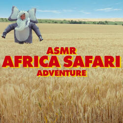 Spotting Elephants, Giraffes & Zebras