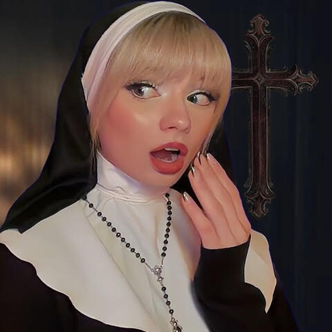 Nun Reacts to Confessions (ASMR)