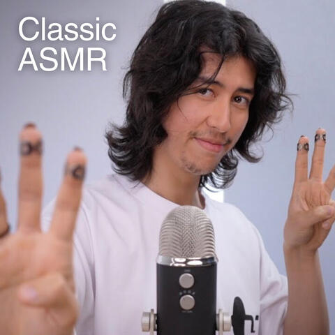 Classic ASMR