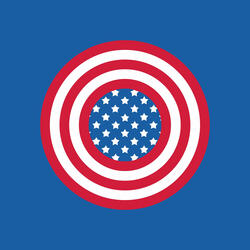 CAPTAIN AMERICA THEME SONG