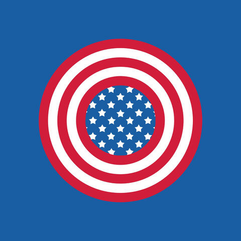 CAPTAIN AMERICA THEME SONG