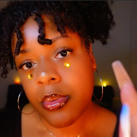 ASMR –  Face Attention So Good You’ll Melt