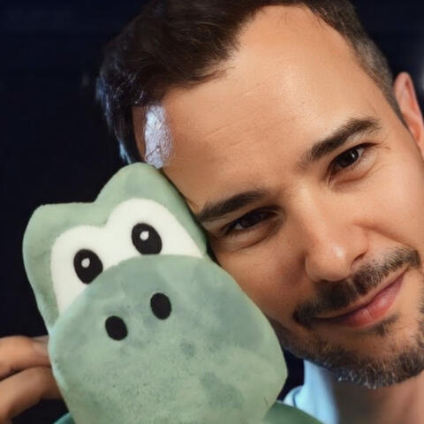 ASMR – Réconfort avec  Yoshi  & Labubu