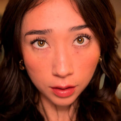 Hypnotic ASMR – Look Into My Eyes Until You Fall Asleep