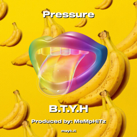 Pressure