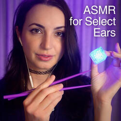Lotion Taps & Color-Changing Cube Triggers