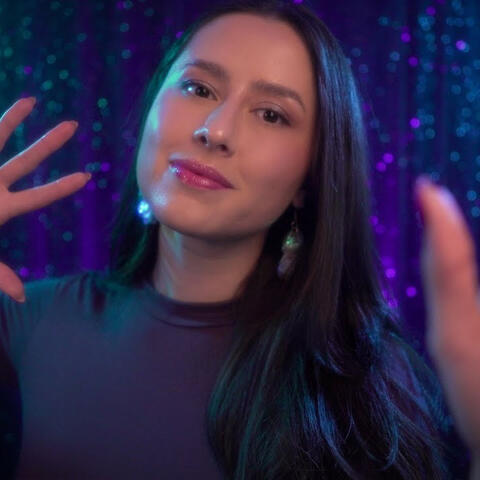 ASMR Sleep Jellyfish Experience, Visualization & Relaxation