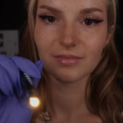 Inspecting Your Beautiful Face