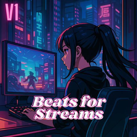 Beats for Streams v1