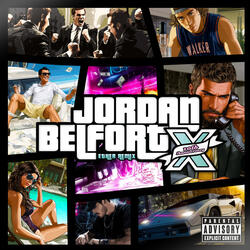 Jordan Belfort