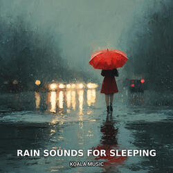 Rain Sounds Background, Pt.25
