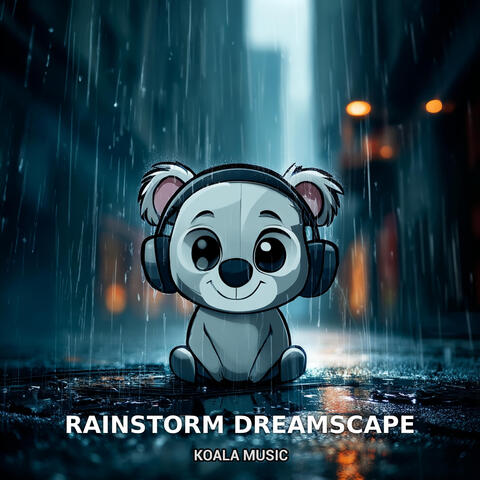 Rainstorm Dreamscape