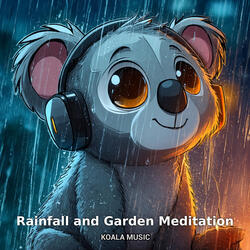 Garden Rain, Pt.4