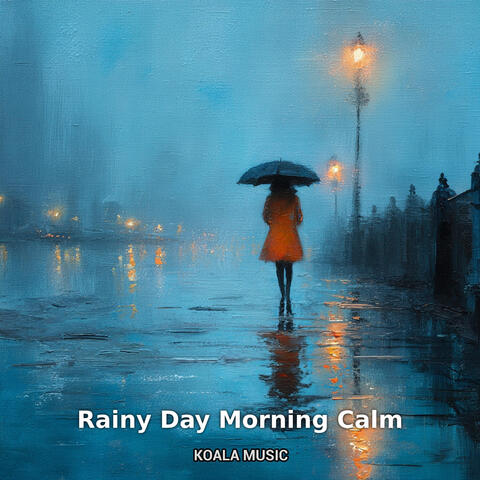 Rainy Day Morning Calm