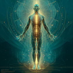 Dreamless Healing Waves (Delta Brain Waves)